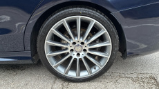 Mercedes-Benz C-Class C220d AMG Line Premium 4dr Auto Diesel Saloon